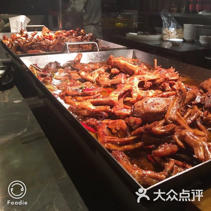 多伦多海鲜自助餐厅(徐州金鹰2店-图片-徐州美食-大众点评网