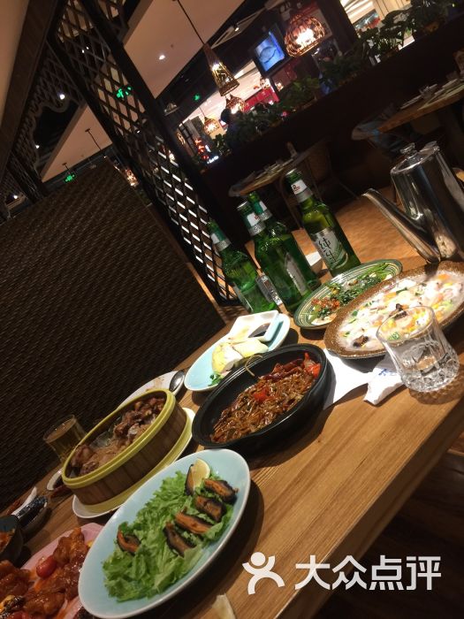 海鲜商店收银台_海鲜市场_海鲜商店(3)