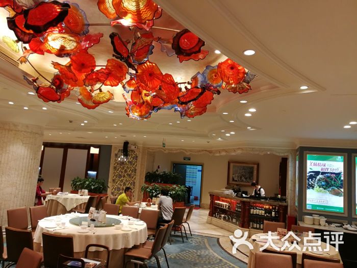 南海渔村(珠江新城店)图片 - 第3张