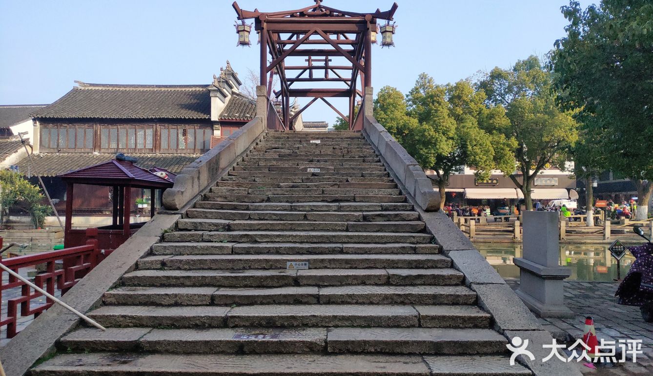 苏州桥(五十同里泰来桥)