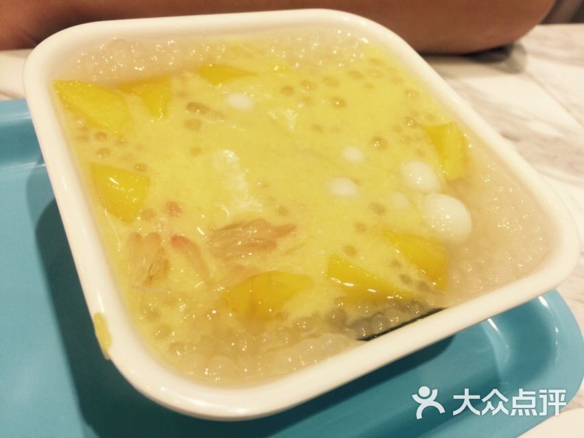 杨枝甘露