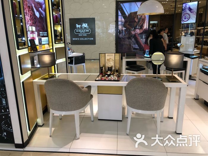 lancome(群光广场店)图片 第14张