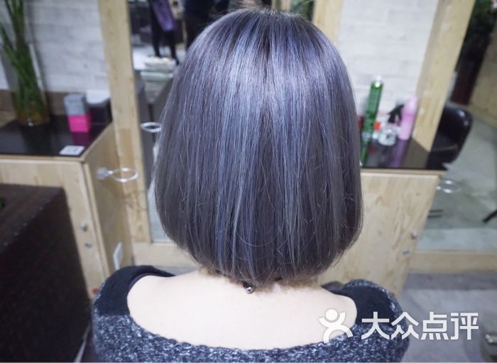 top-a-bob 日式美发沙龙(三里屯soho店)图片 - 第1张