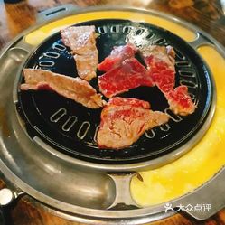 梵行小馆烤肉(即墨店)