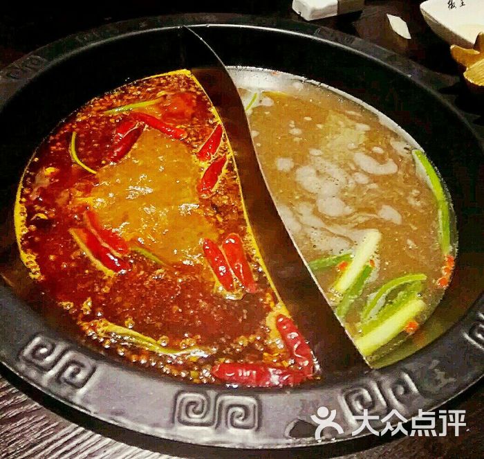 椒王火锅(厚街万达广场店)图片 - 第2张