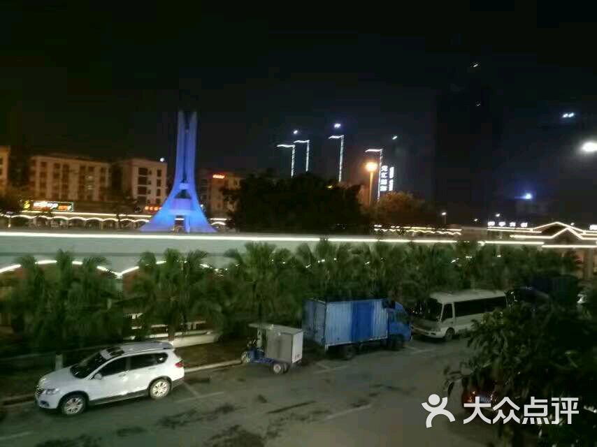 公明广场-图片-深圳周边游-大众点评网