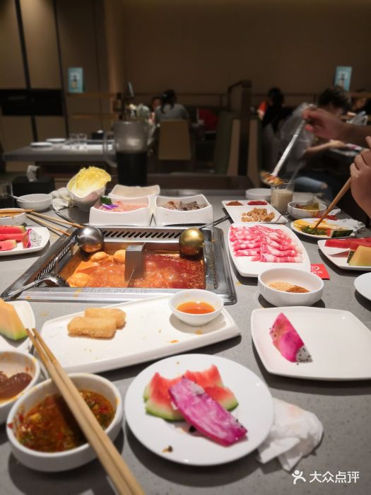 海底捞火锅(八佰伴店)-图片-南通美食-大众点评网