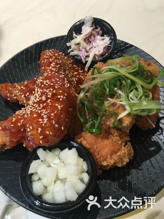 nene chicken-图片-布里斯班美食-大众点评网