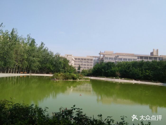 陕西师范大学(长安校区)-图片-西安学习培训-大众点评