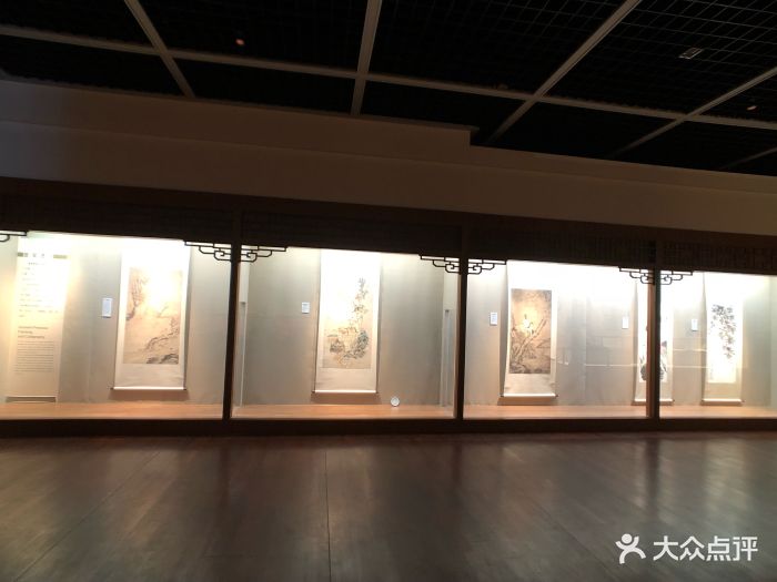 德清博物馆-图片-德清县周边游-大众点评网