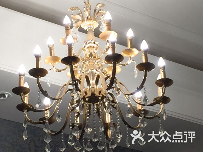 天津东丽湖恒大温泉酒店-图片-天津酒店-大众点