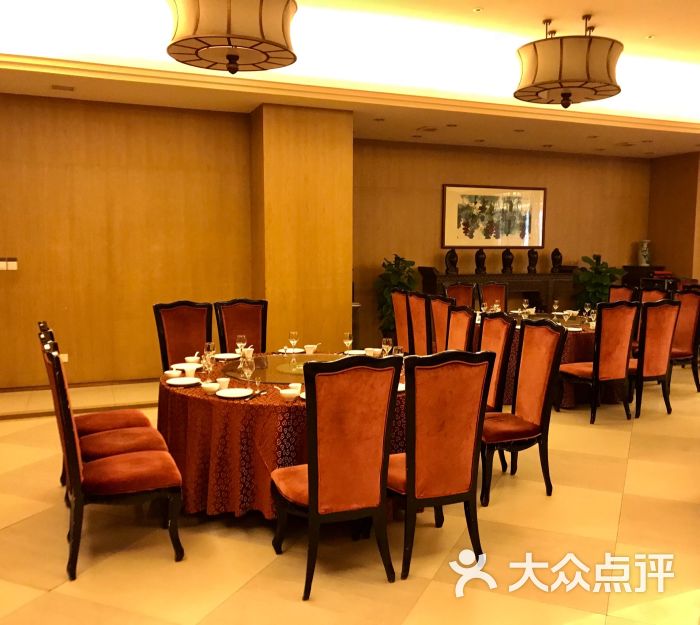 西安饭庄(锦业路店)图片 - 第3张