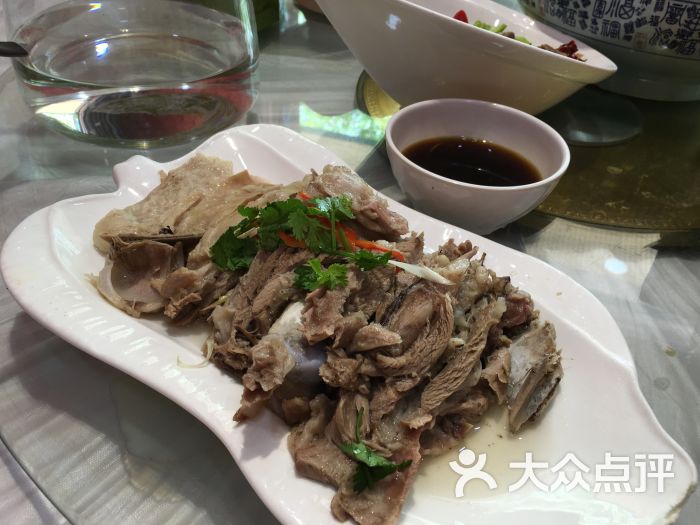 胖子餐厅-图片-海原县美食-大众点评网
