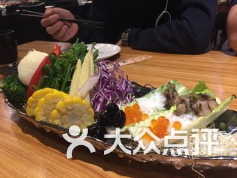 日本料理排名_日本料理图片