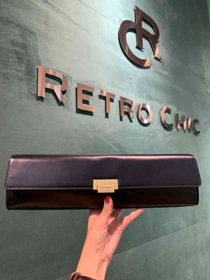 retrochic(深业上城店)-"各种逛吃逛吃打卡系列,各种.