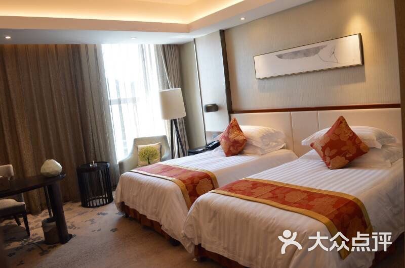 山东龙湖大酒店图片 - 第2张