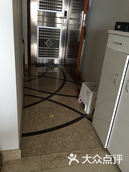 e家帮家政钟点工服务(岭南新世界映悦园店)-图