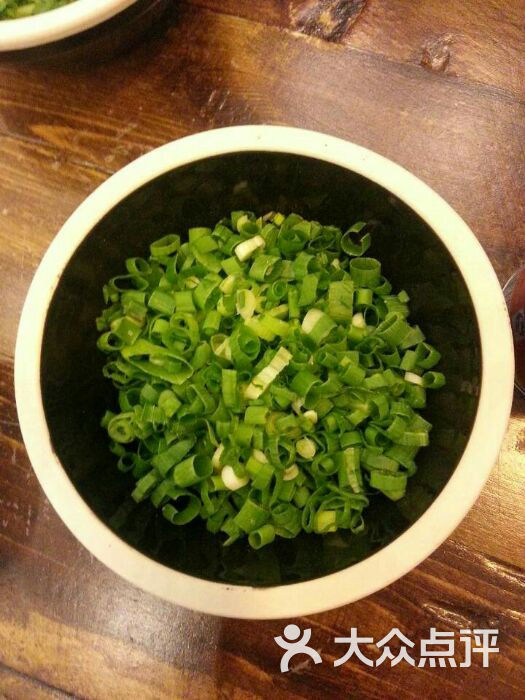 大乐重庆老火锅(建大店)香葱图片 - 第2349张