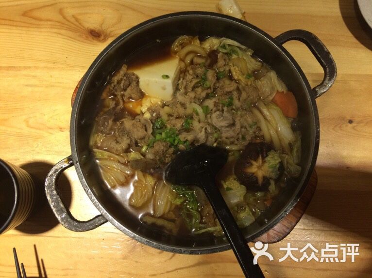 高木日本料理:清酒特别好喝,然后有送小食和水