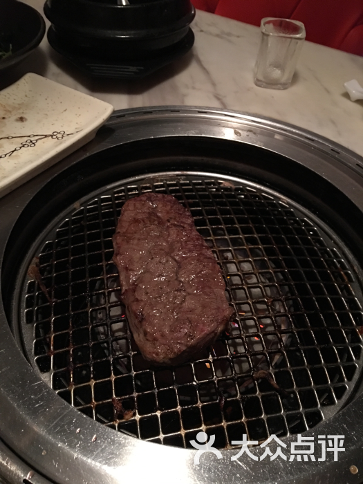 这个套餐我们是3大1小来吃的,三大都撑着走.小钟服务非常及时到位.