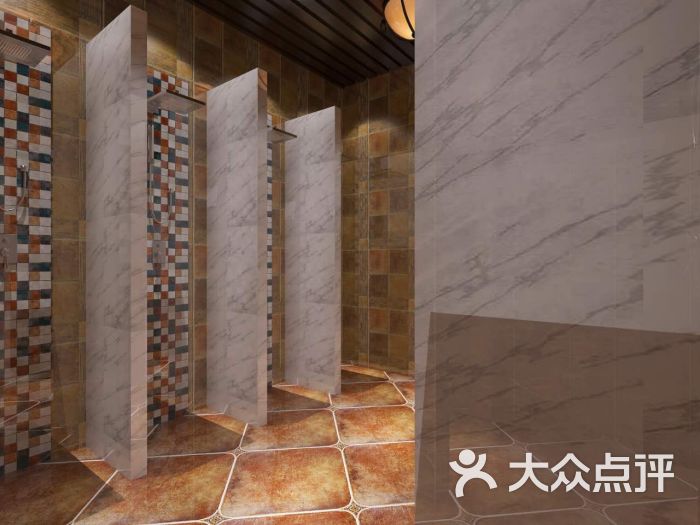 锐健身中心加州铁馆-图片-北京运动健身-大众点