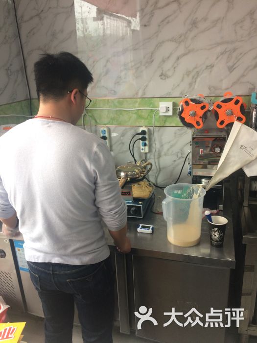 松枝记(南通大学主校区店)