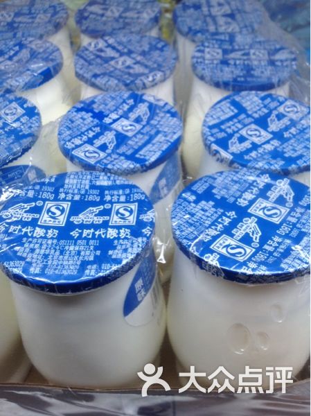 东院灶台鱼-老北京酸奶图片-北京美食-大众点评网