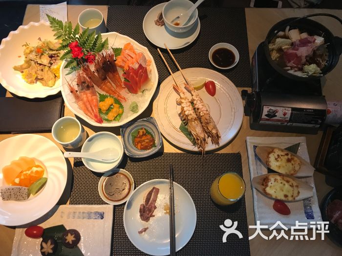 虹料理(虹桥坊店)-图片-扬州美食-大众点评网