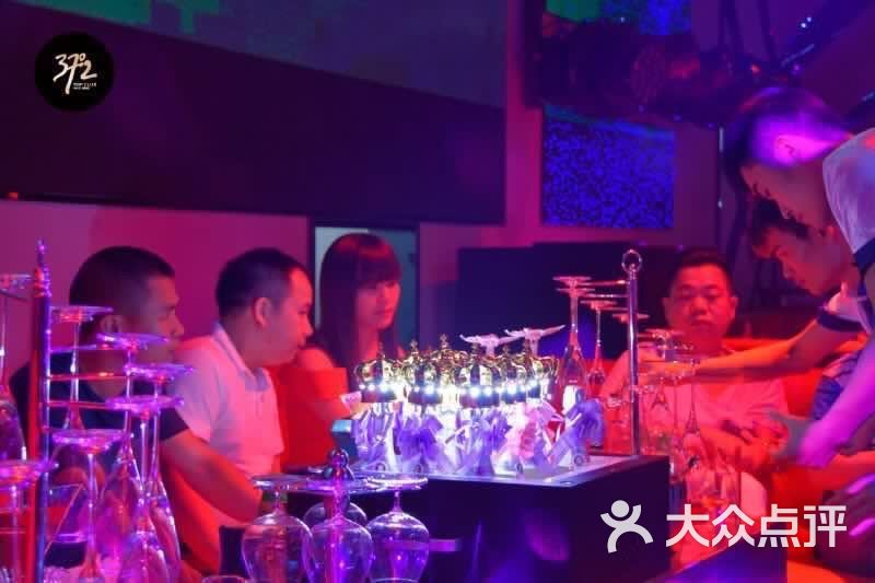 37°2酒吧图片 第8张