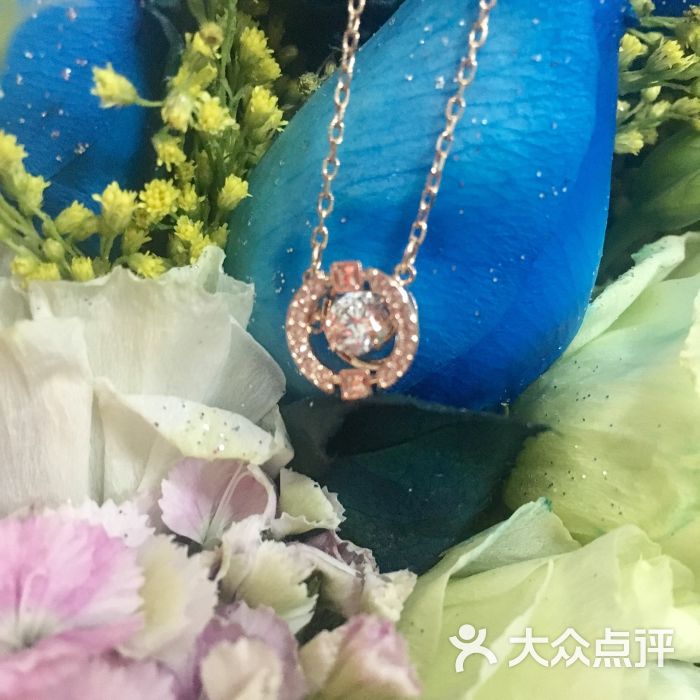 SWAROVSKI(海岸城购物中心店)-图片-深圳购