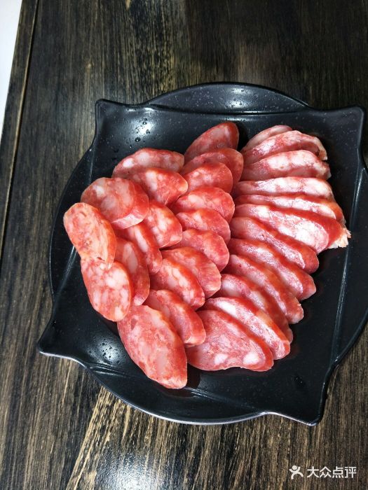 桥头排骨位于市中心最繁华的地方花漾城负一