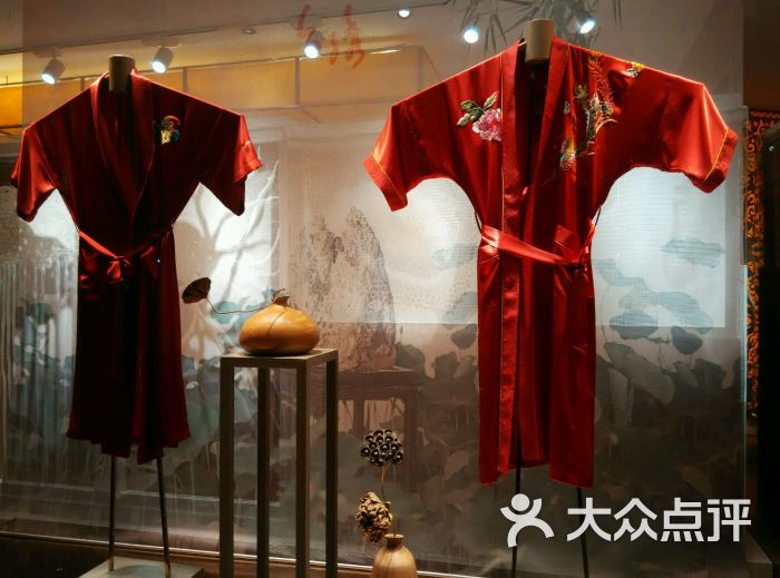 台绣艺术馆图片 第2张