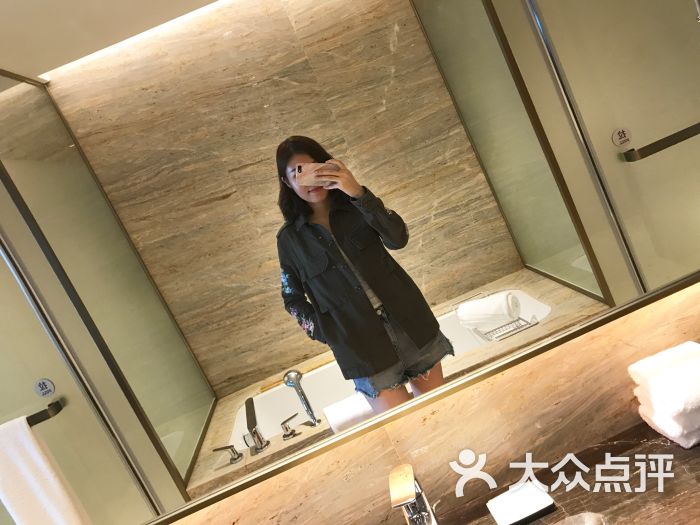 湛江民大喜来登酒店图片 第9张