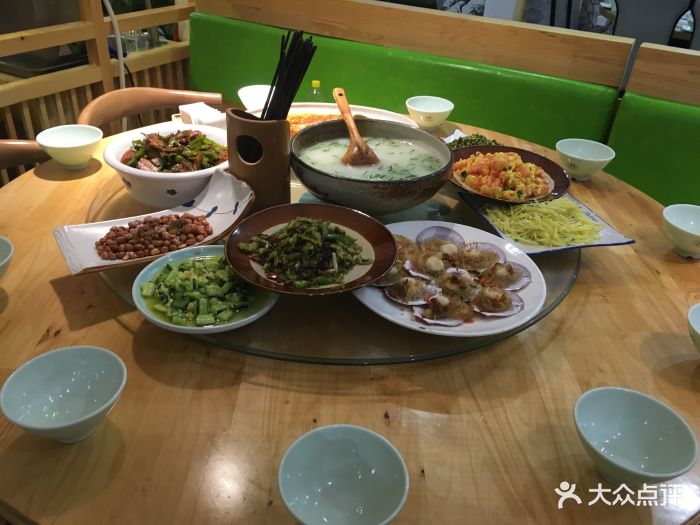 凉水井食坊店-图片-双流区美食-大众点评网