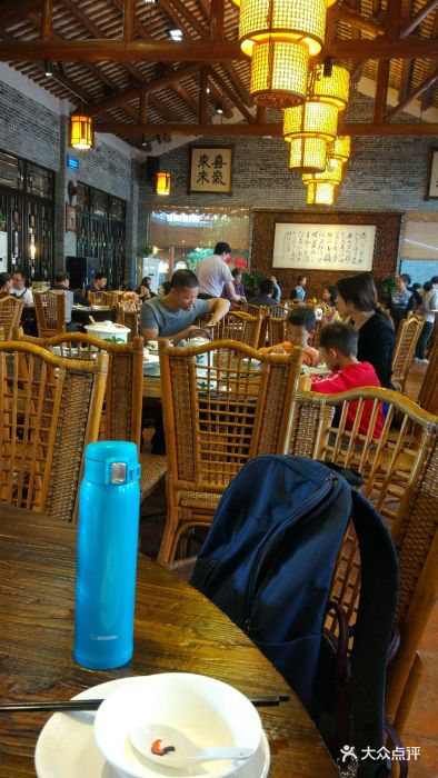 猪肉婆私房菜图片 - 第3116张
