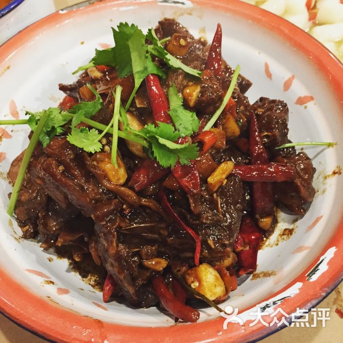 老三样-啤酒烧老鸭图片-南昌美食-大众点评网