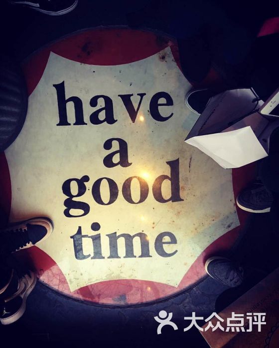 have a good time图片 - 第4张