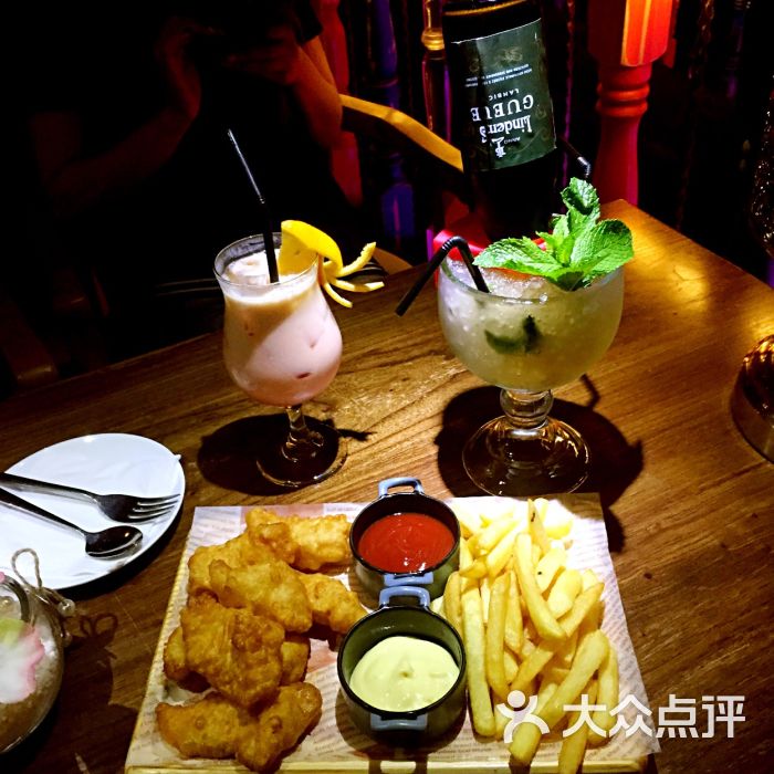 SOME COFFEE BAR(大宁店)-图片