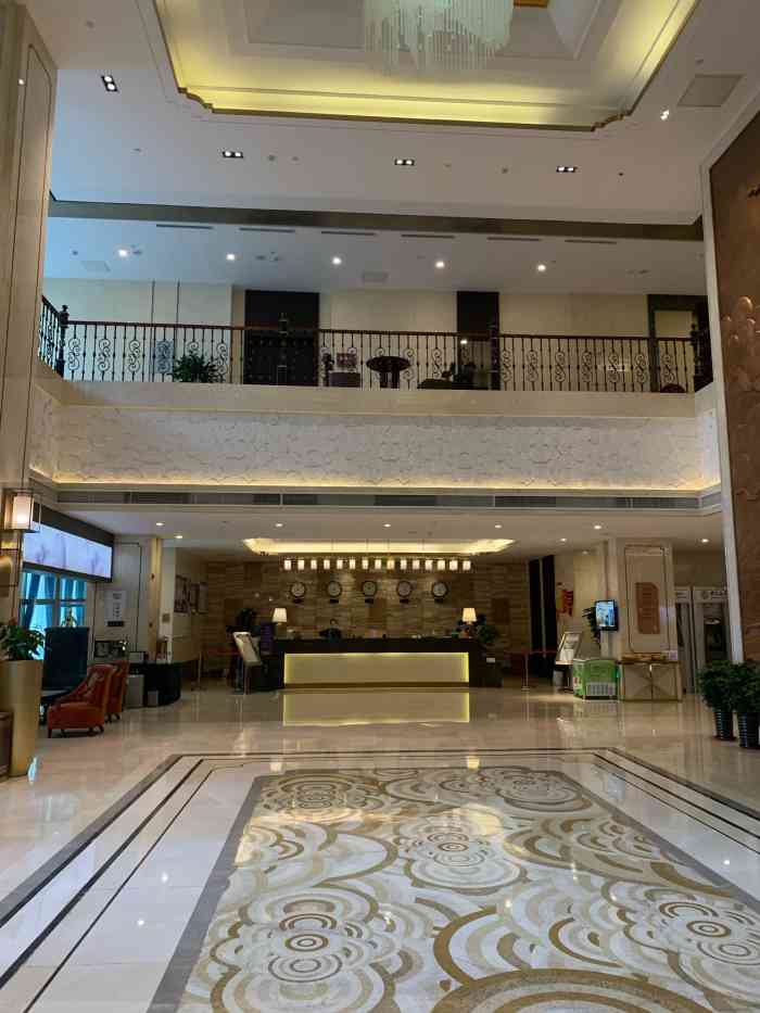 曹妃甸区金鼎大酒店四星级豪华商务酒店机关单位举办安全生产主题文艺