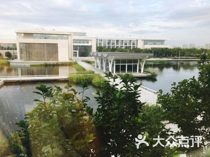 昆山杜克大学图片 - 第20张