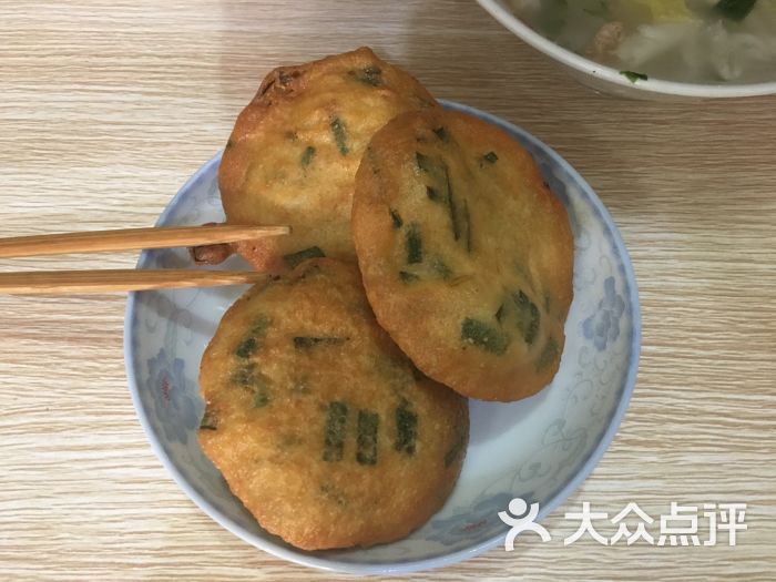 福福小吃店-油饼图片-南平美食-大众点评网