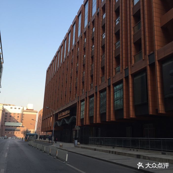 北京饭店国际会展中心(新燕莎金街购物广场店)图片 - 第80张