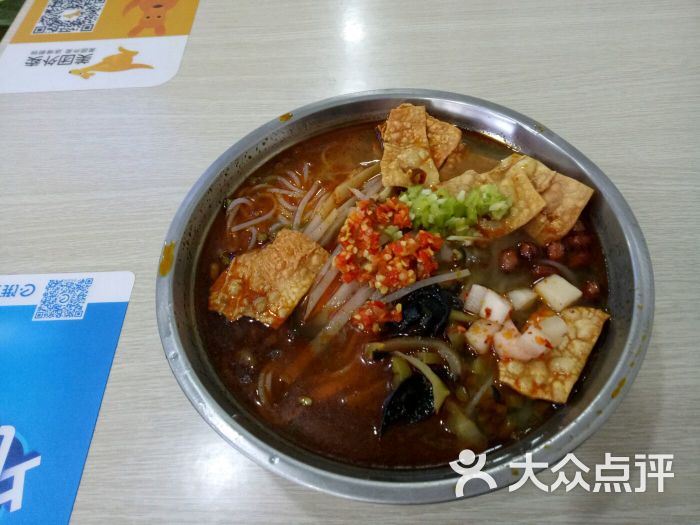 王味螺螺蛳粉螺蛳粉图片 - 第3张
