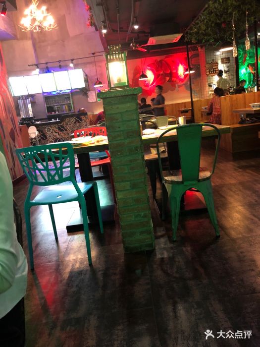 在龙华地铁站附近,图片很好找,大全美食也.-冰地址重庆套餐游团购图片