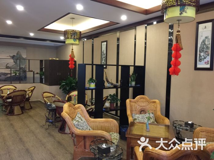 仙晶茶楼-图片-新都区休闲娱乐-大众点评网