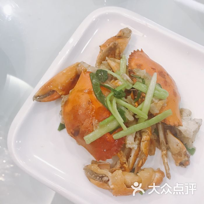 万龙洲海鲜大酒楼(南新仓店)图片 - 第3张