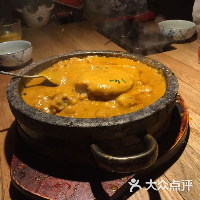 70后饭吧(大运苏州城店)-美食-苏州美食官网易达图片图片