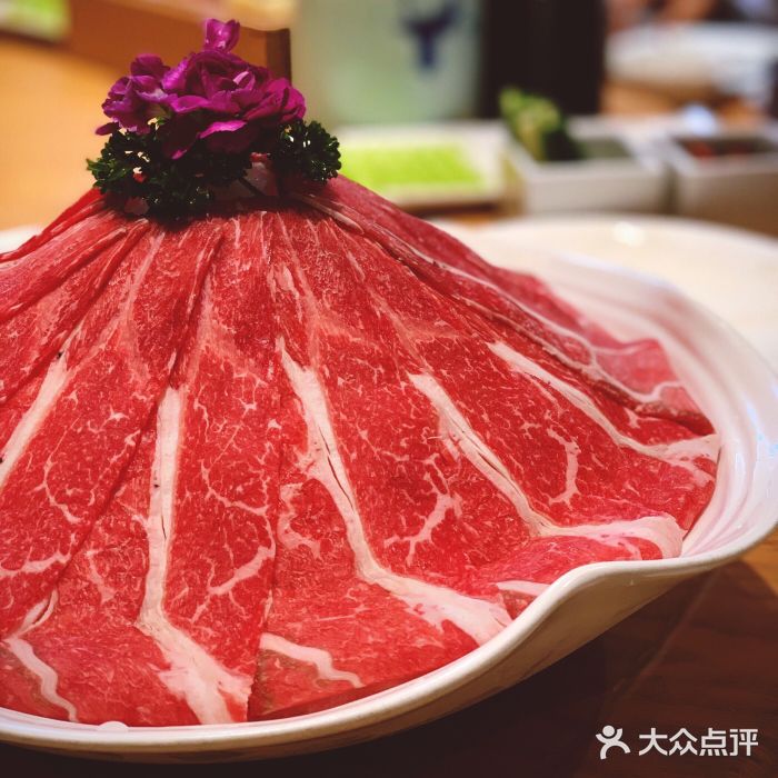 和牛上脑