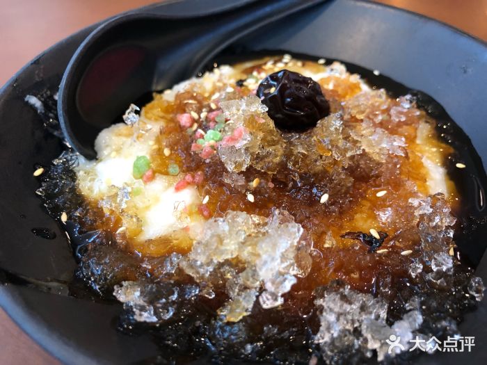 云平风味园(护国路店-冰稀饭图片-昆明美食-大众点评网