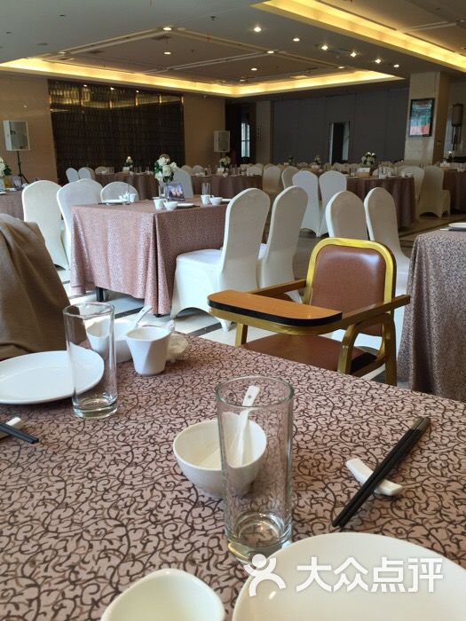 西安饭庄(锦业路店)图片 - 第3张